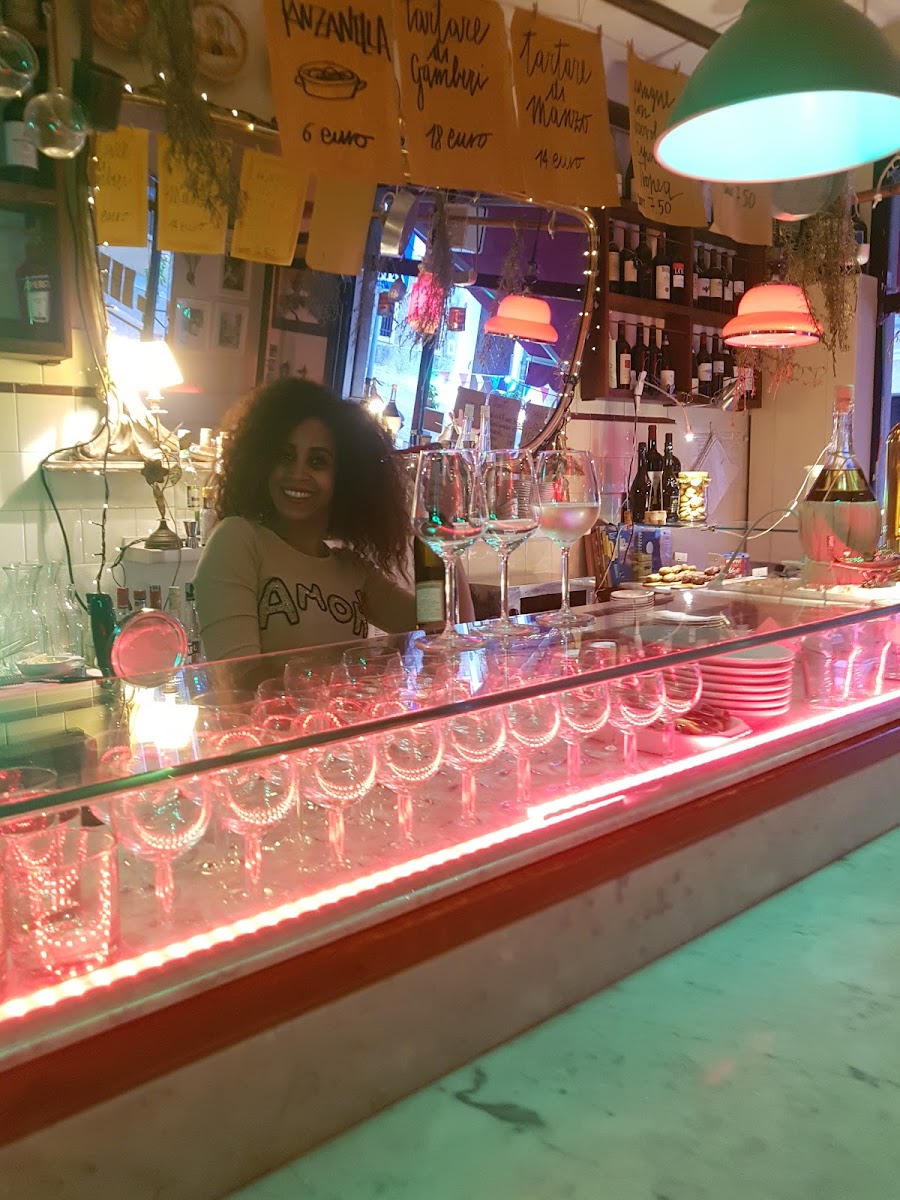 Al Bacareto Di Via San Pietro Photos 2